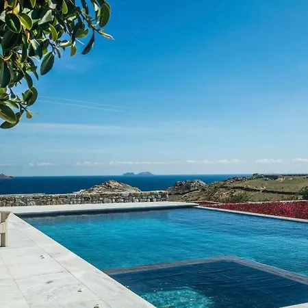 Villa Opulent Retreat Senior *